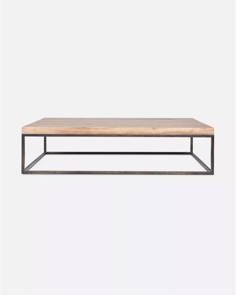 Table basse | Cub Dareels