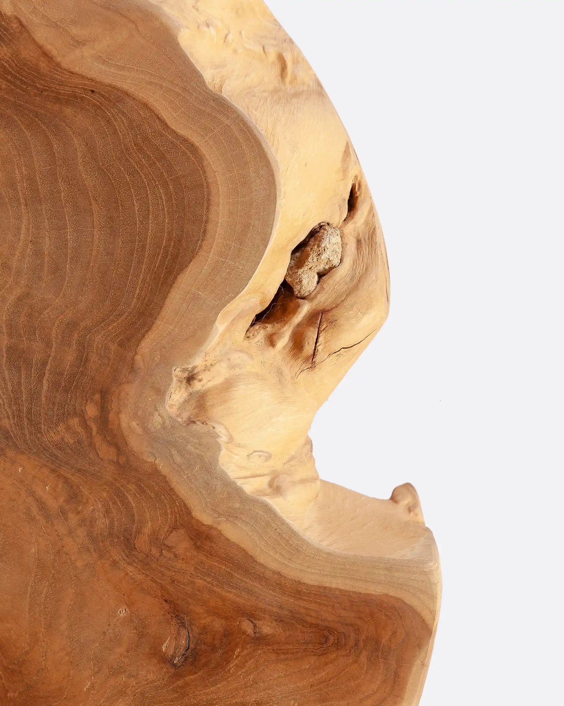 Table basse | Root