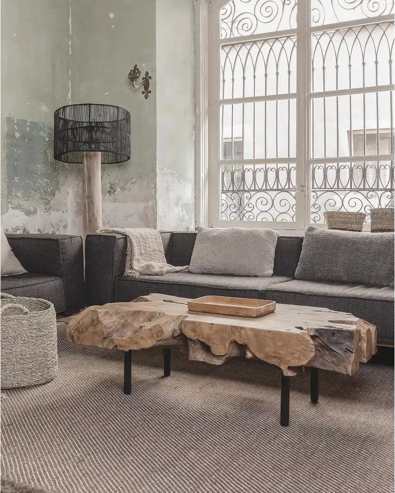 Table basse | Root Dareels