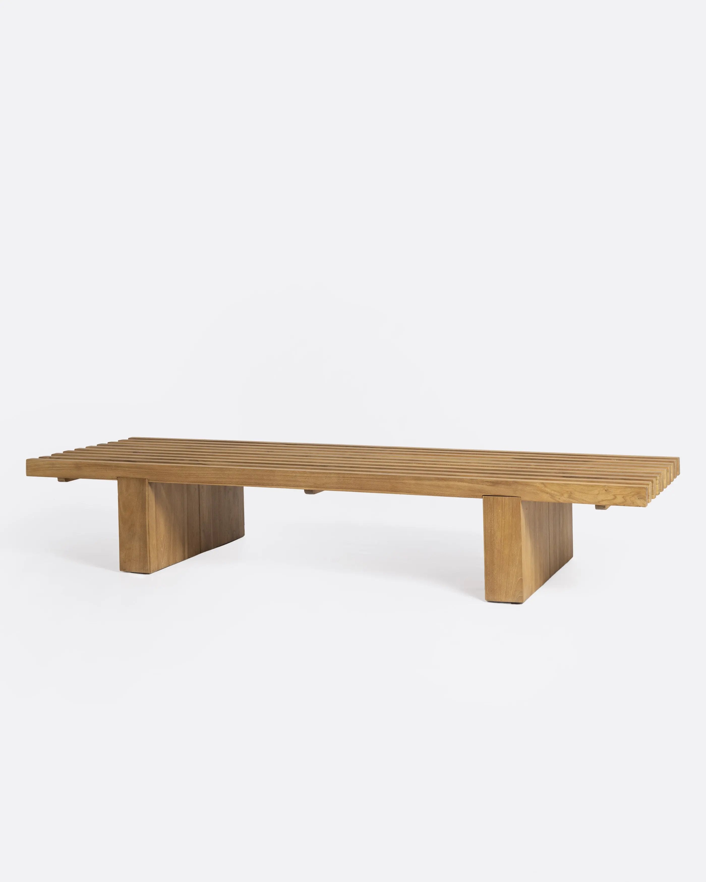 Table basse | Surat Dareels