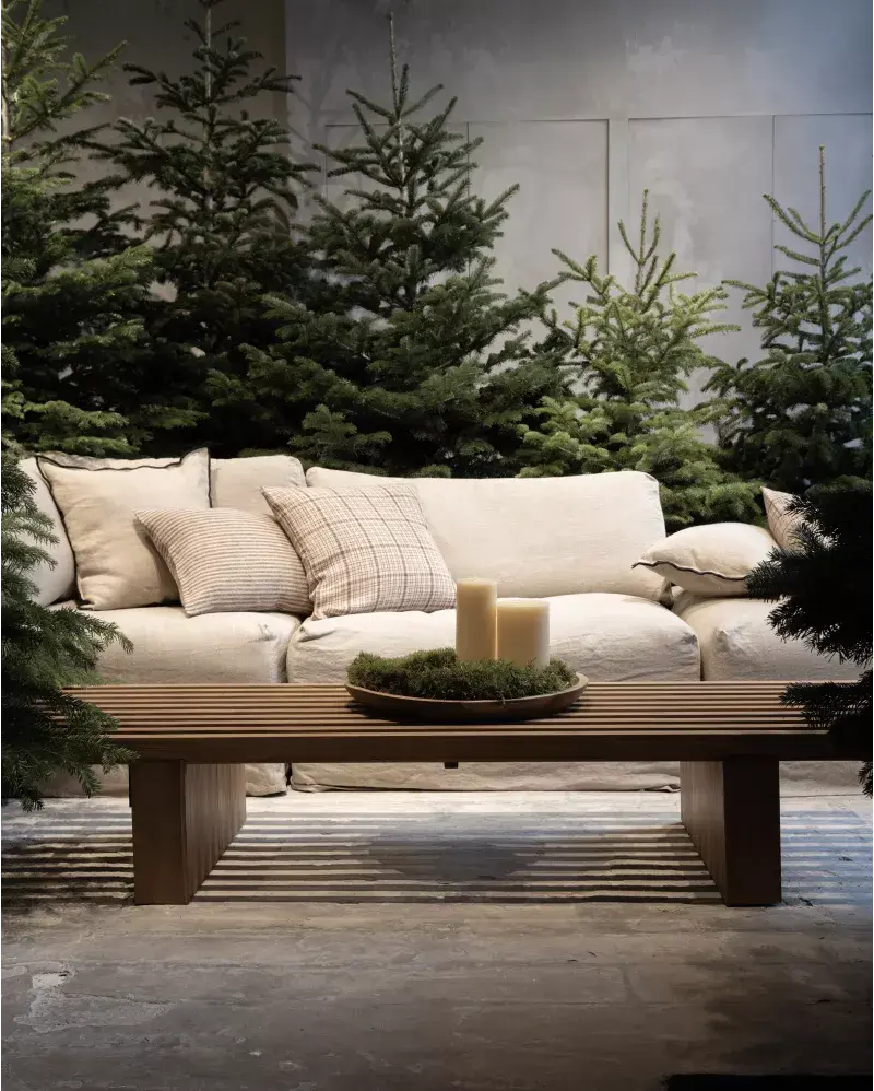 Table basse | Surat Dareels