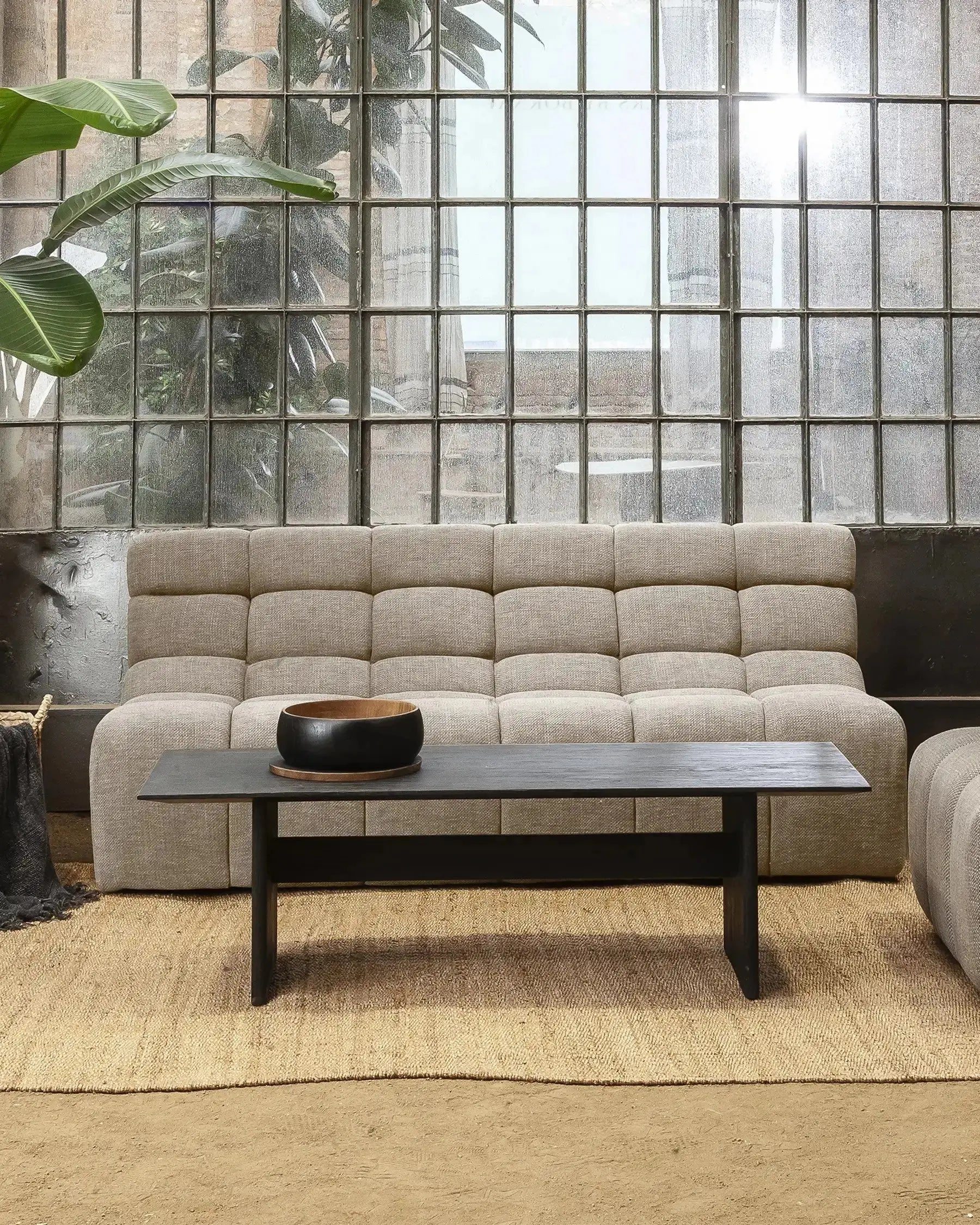 Table basse | UBUD - Jideco Home