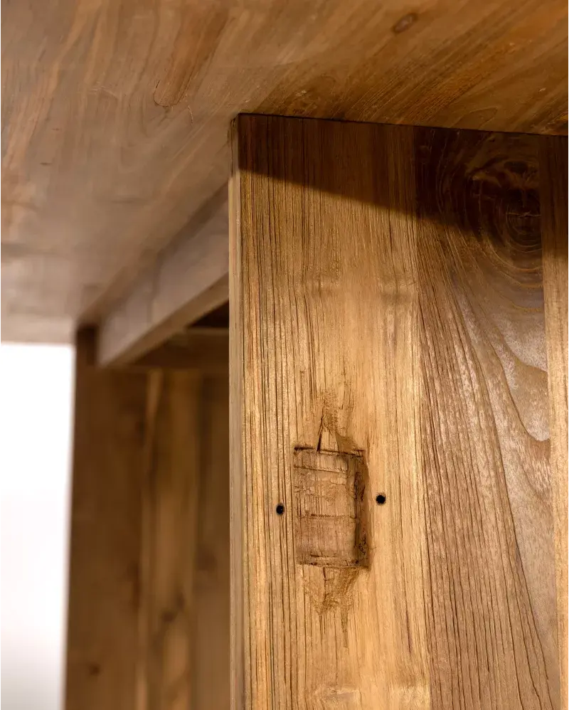 Table haute | Erosi Dareels