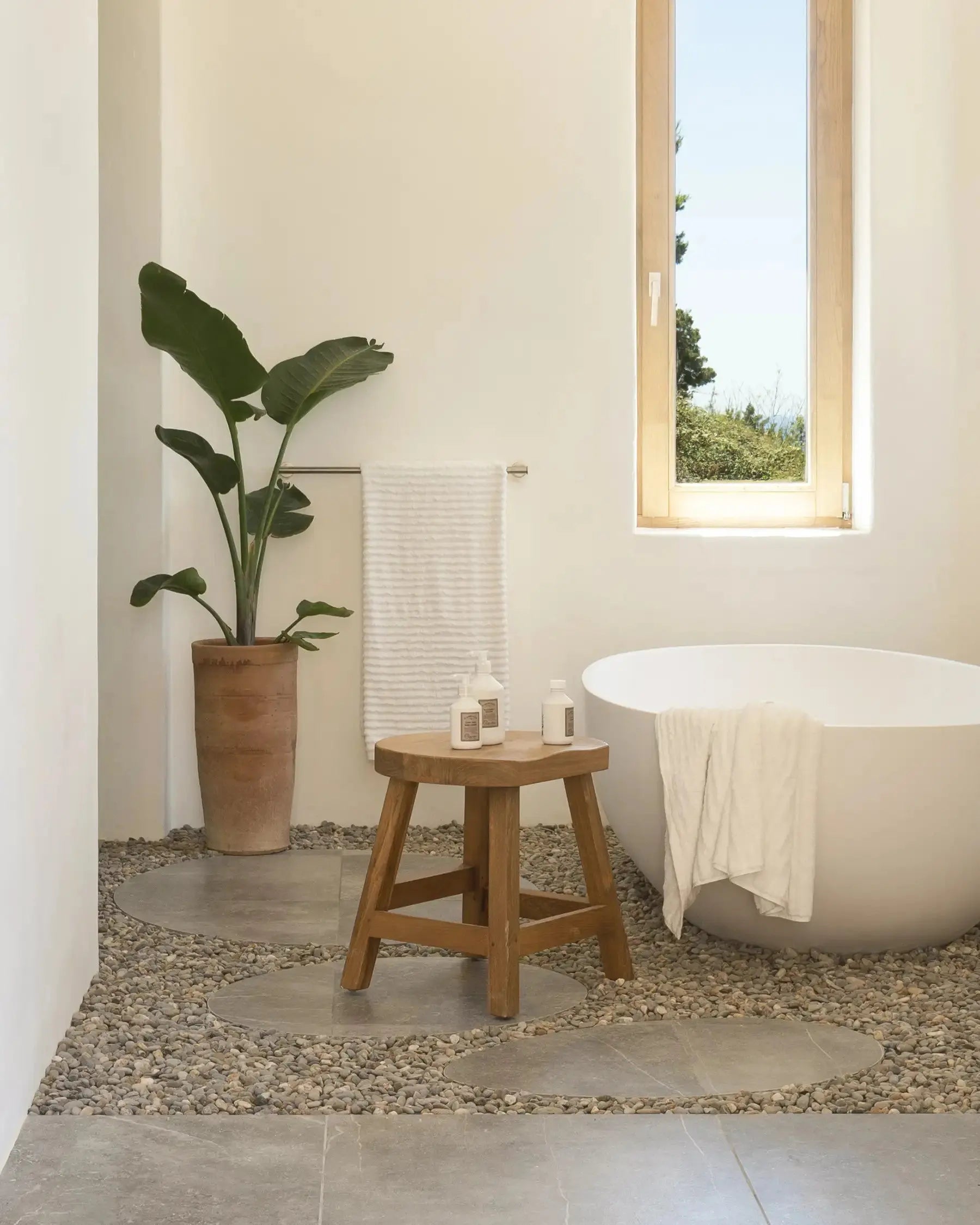 Tabouret | KING Dareels