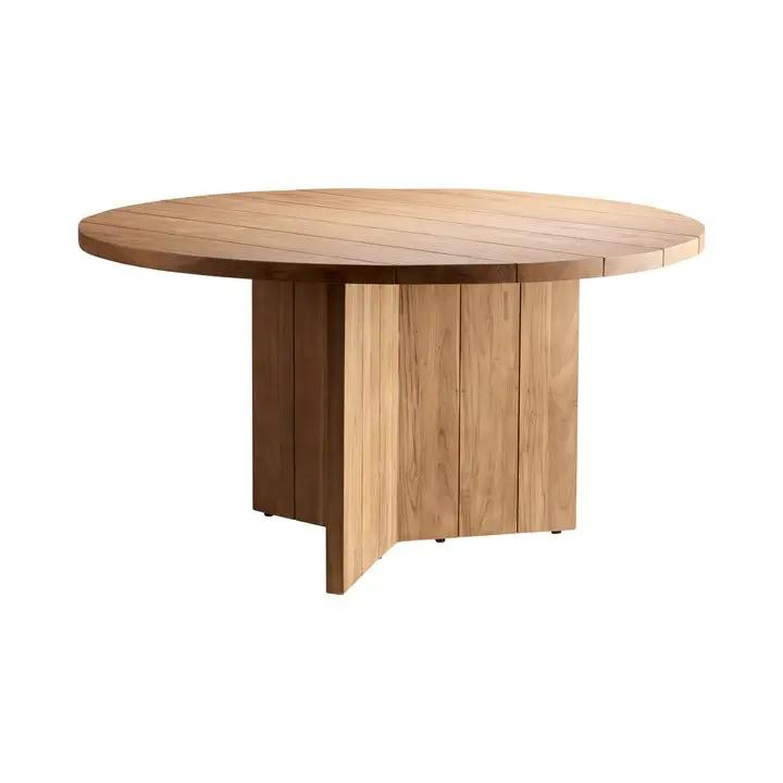 Table Ronde | Teck Tine K Home