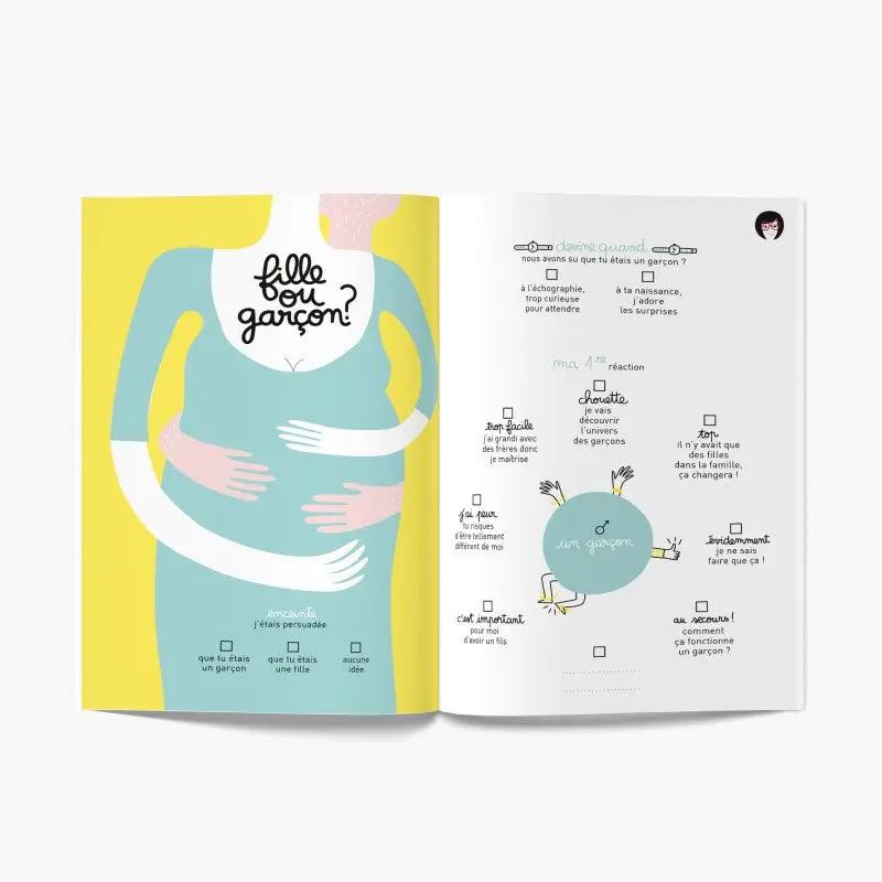 Telle mère, tel fils Minus