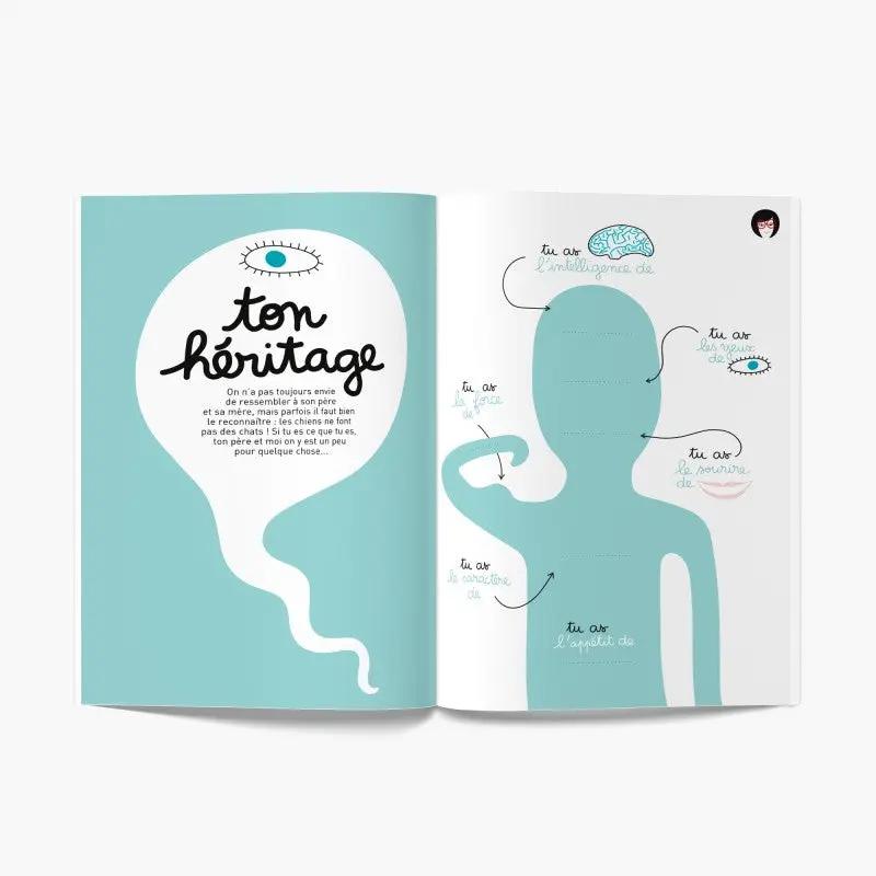 Telle mère, tel fils Minus