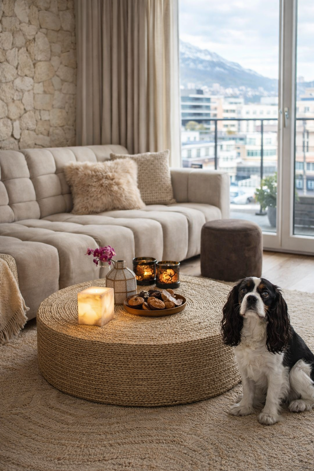 L’influence alpine : créer une ambiance chalet-urbain Jideco Home