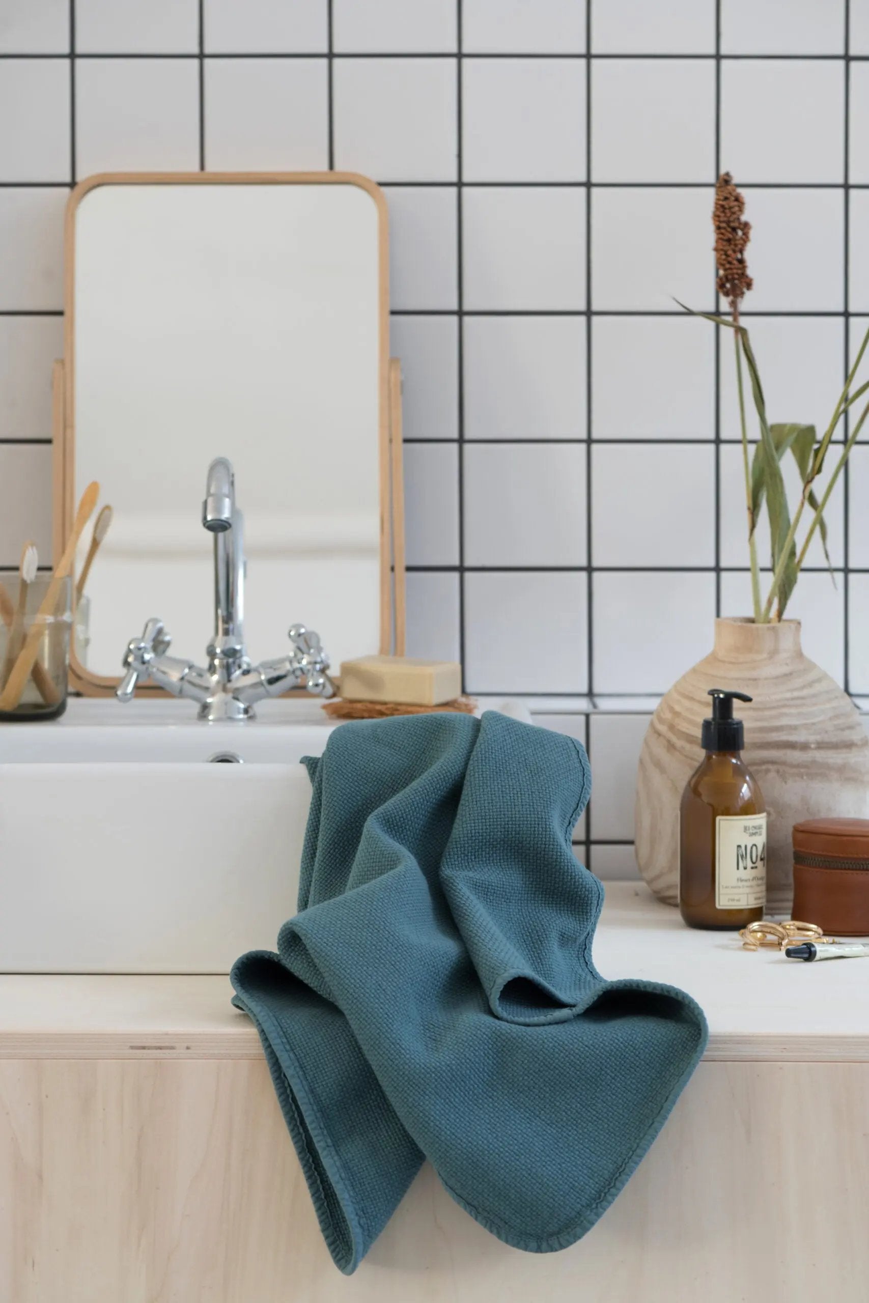 Salle de bain : tendances et astuces pour la rendre cocooning - Jideco Home