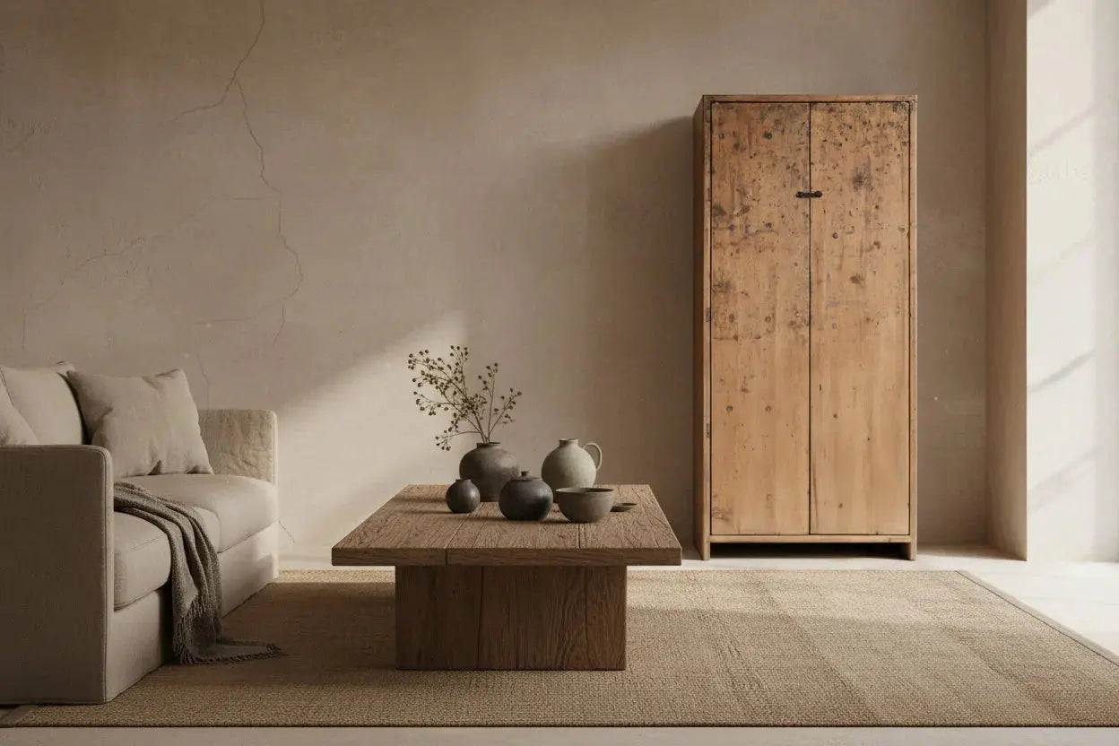 Japandi : Quand le design scandinave rencontre l’esprit japonais