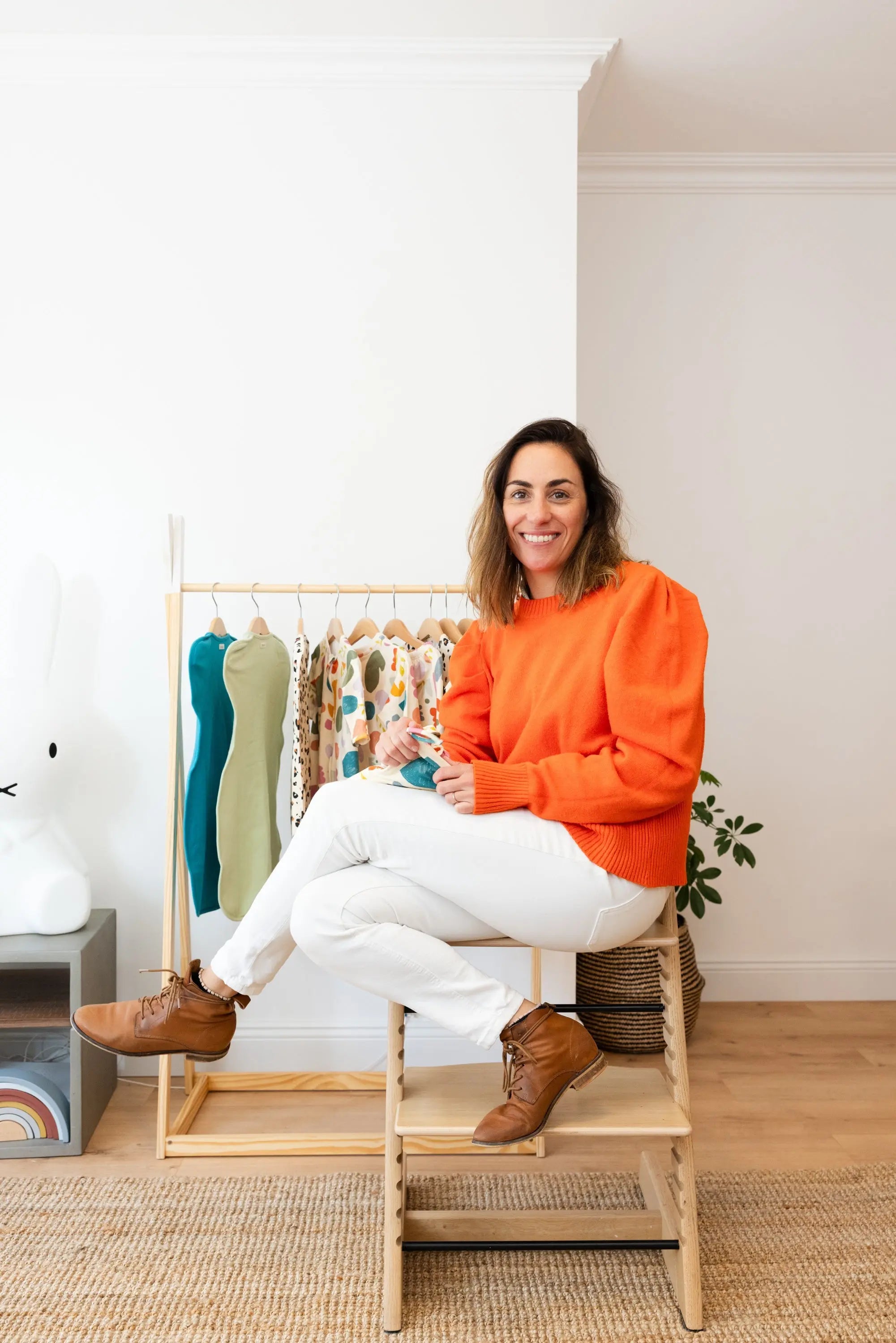 Marque - Tilouco Jideco Home