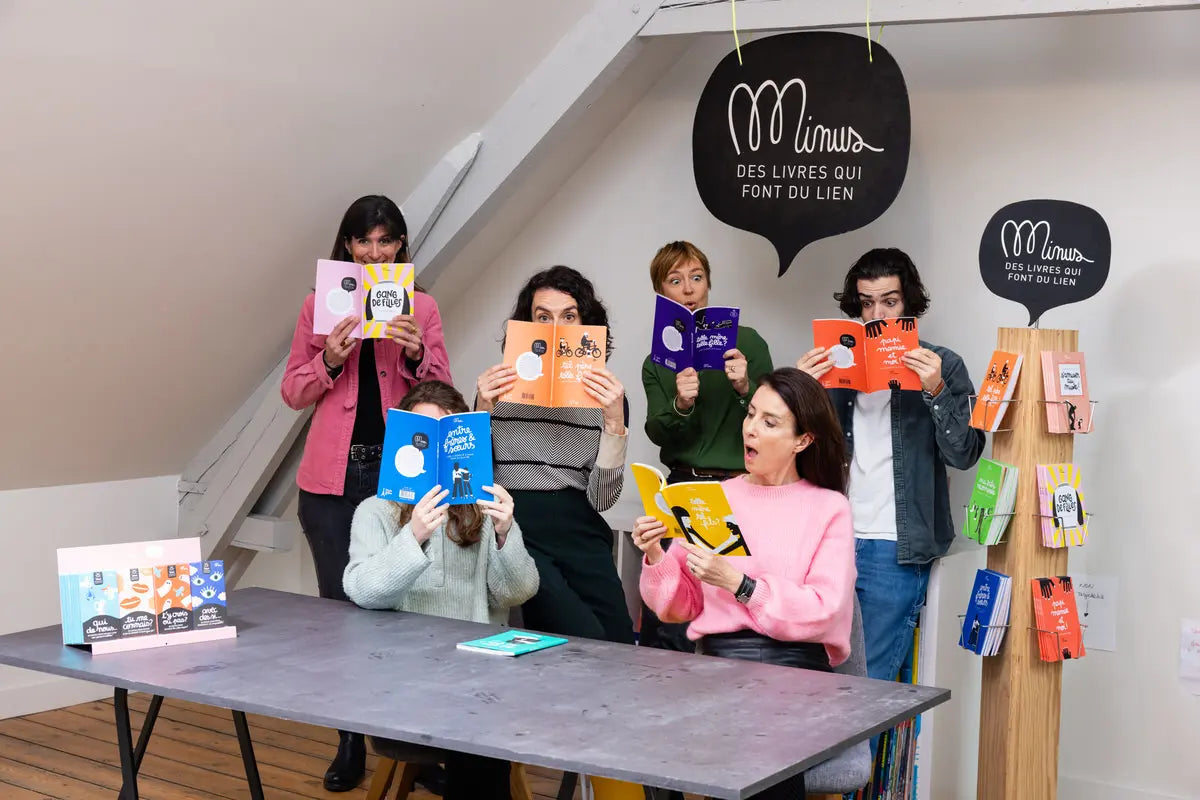 Marque - Minus Jideco Home