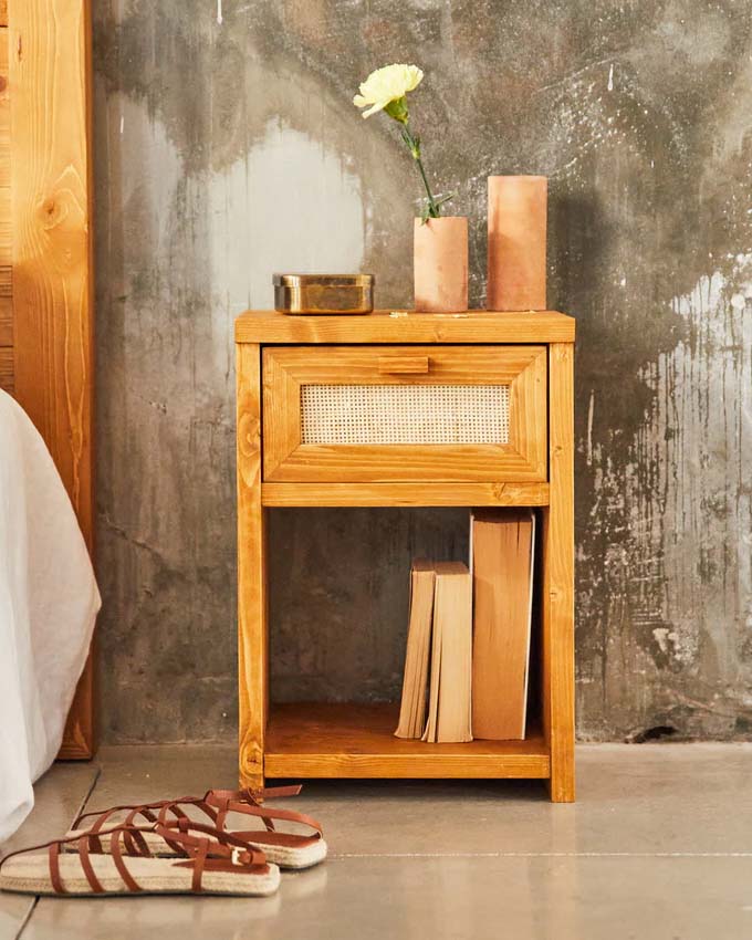 Tables de chevet