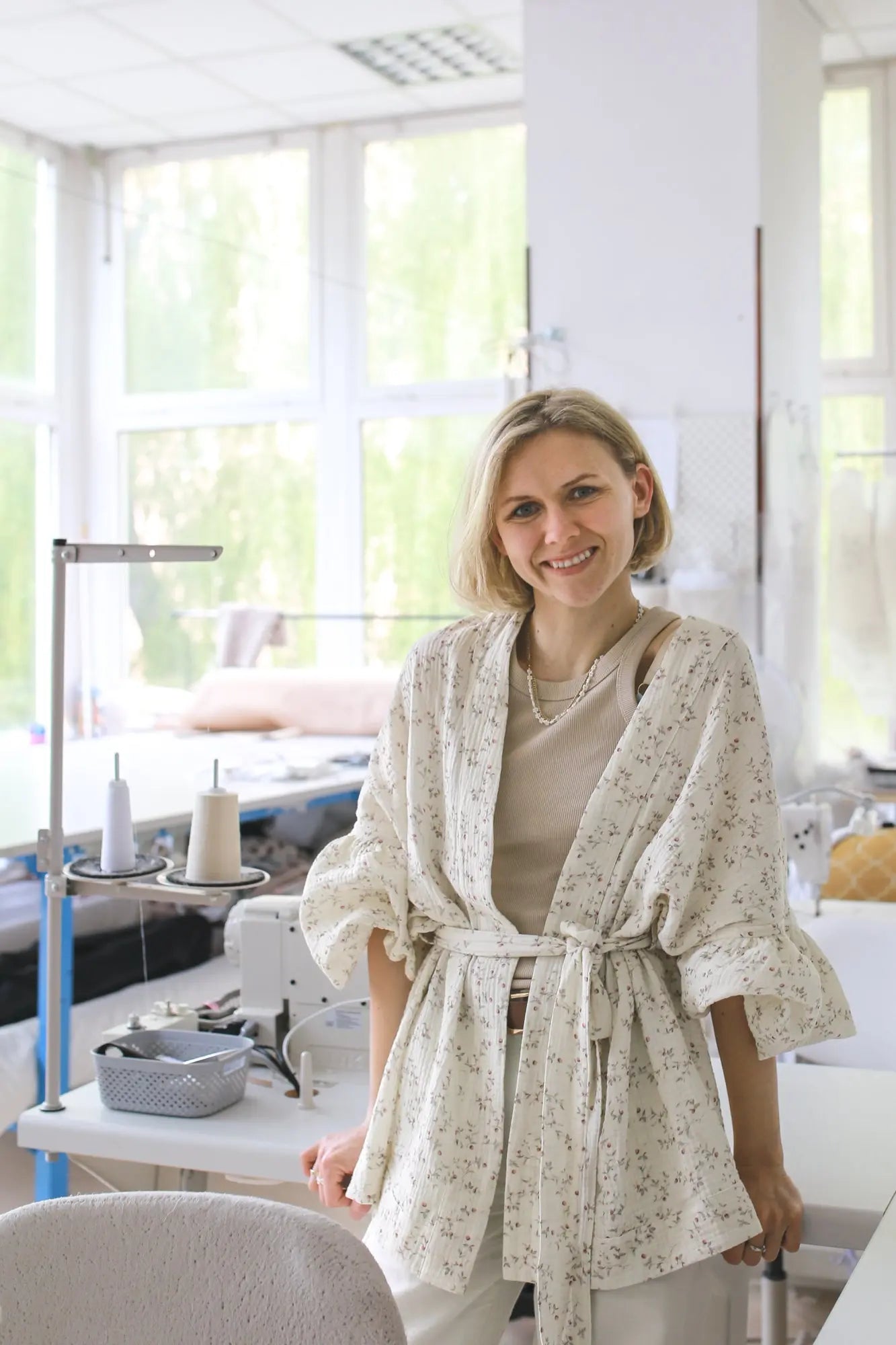 Marque - Babyly Jideco Home