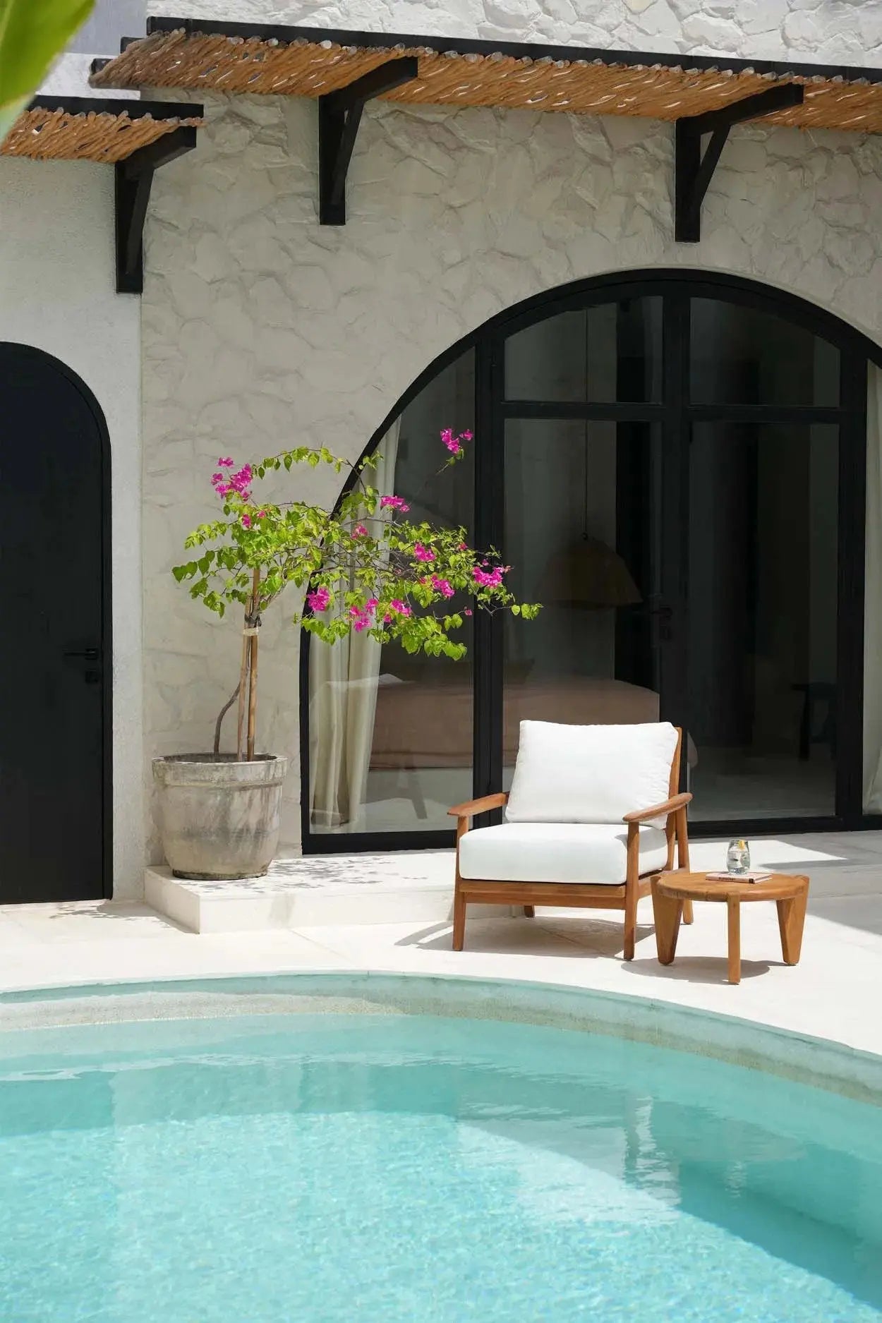 Fauteuil d'extérieur | Gilimanuk