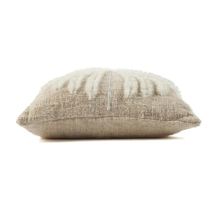 Housse de coussin | Isla Palm Bazar Bizar