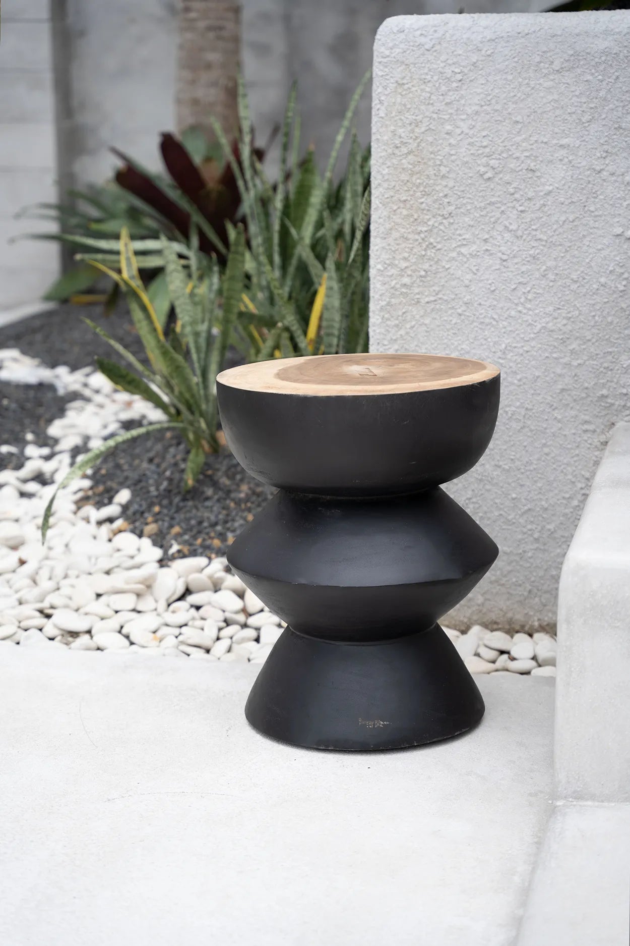 Stool | Kulun