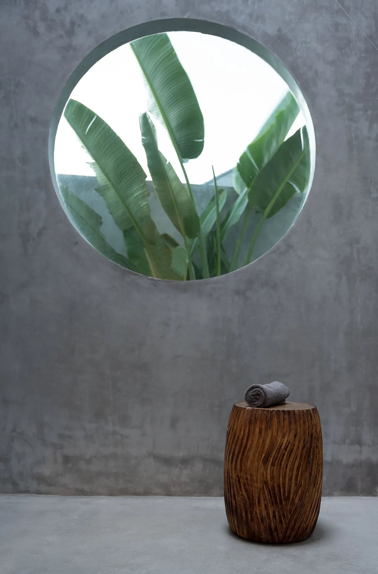 Stool | Celebes