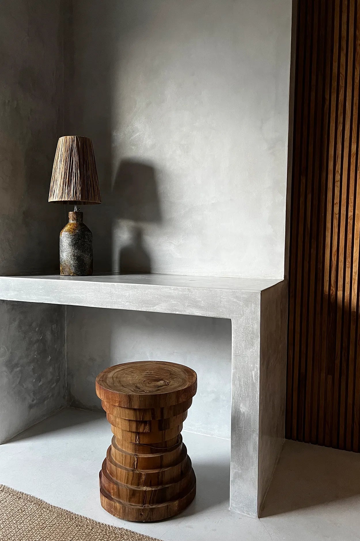 Stool | Mazu