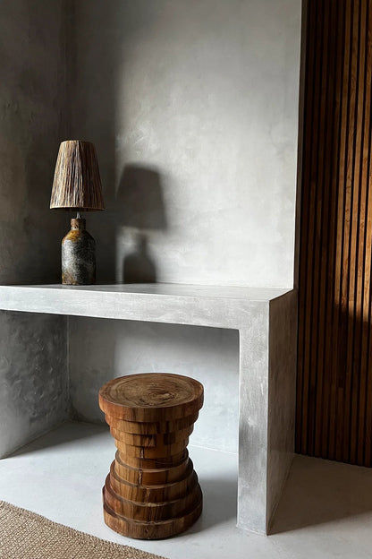 Stool | Mazu