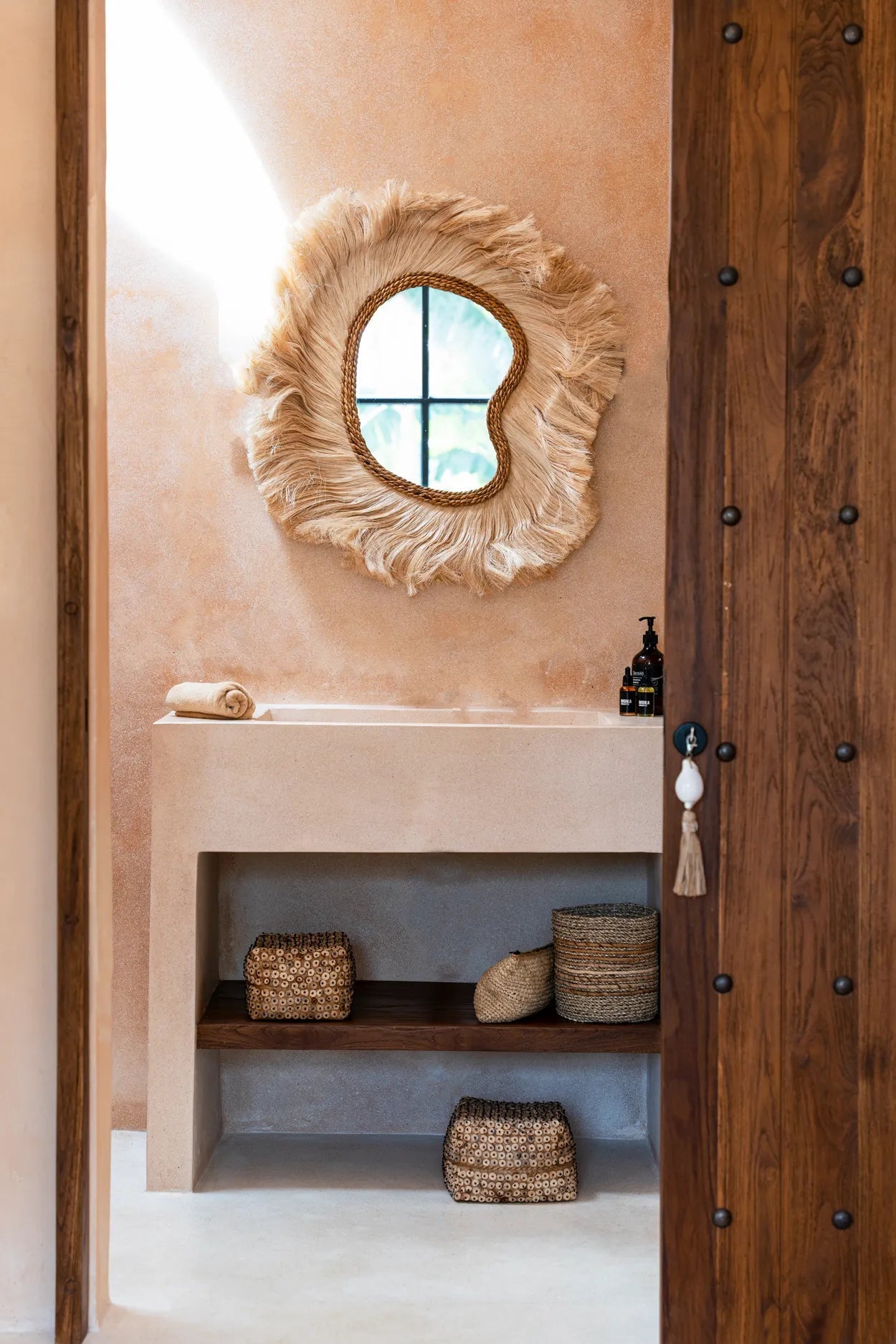 Mirror | The Principessa