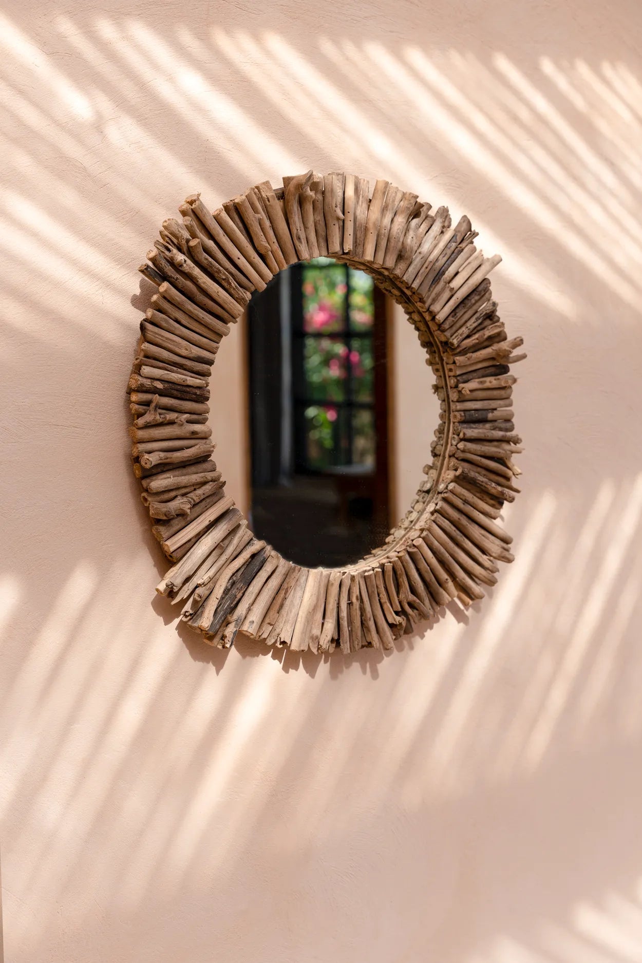Mirror | Driftwood Halo