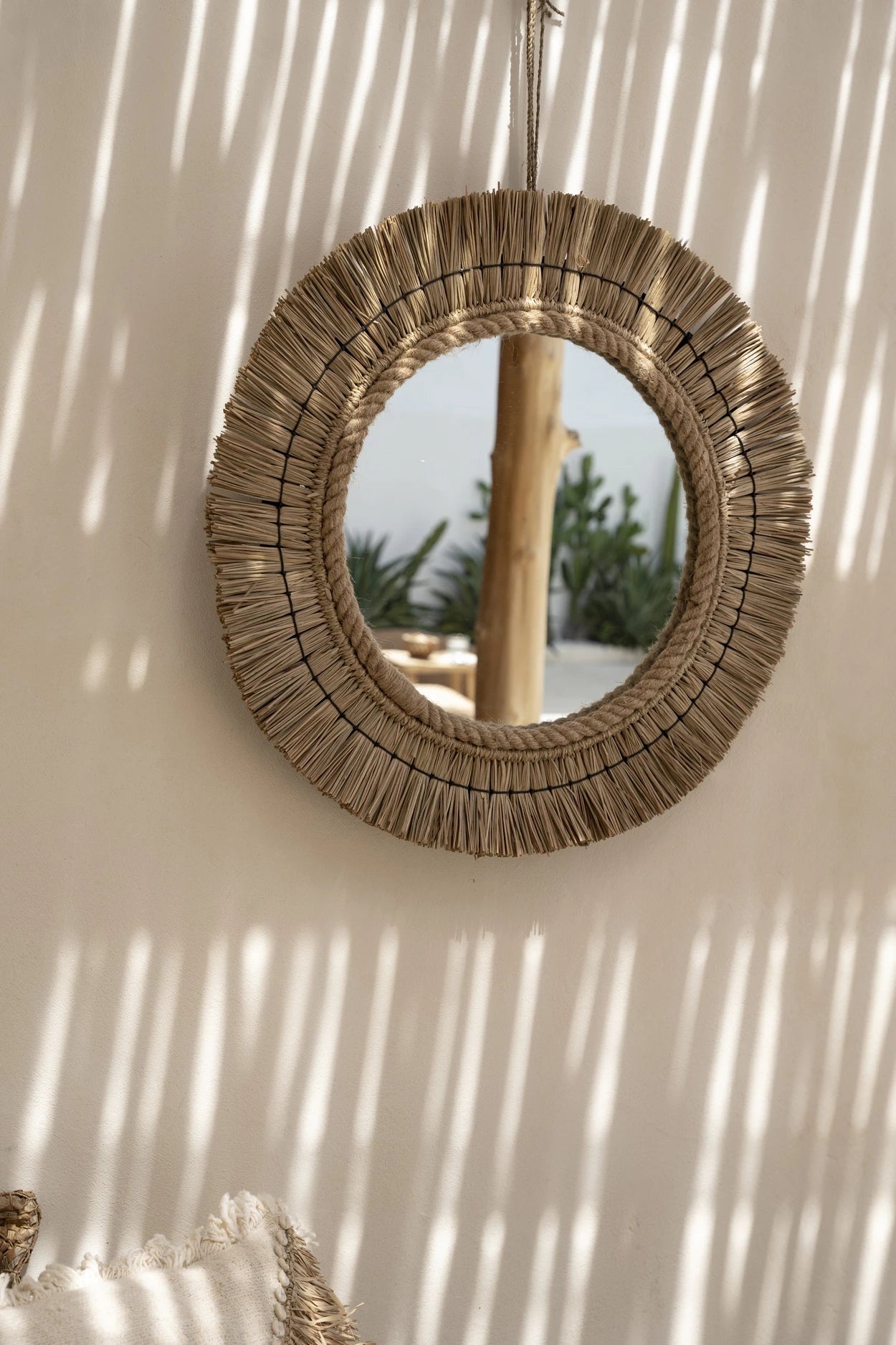 Mirror | St Barth