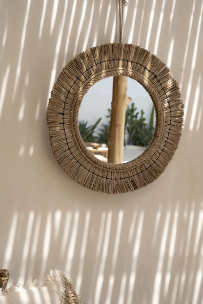 Mirror | St Barth