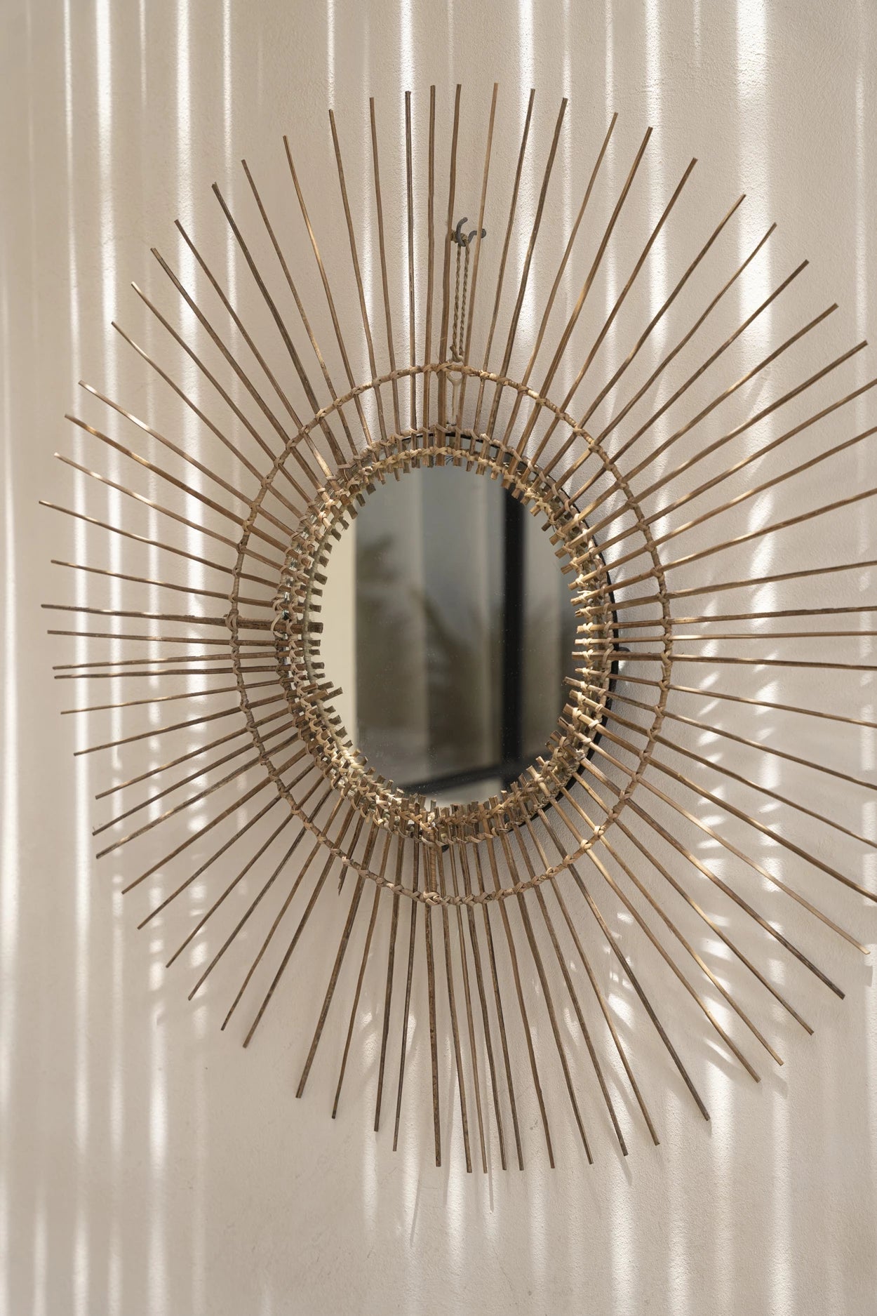 Mirror | Tropical