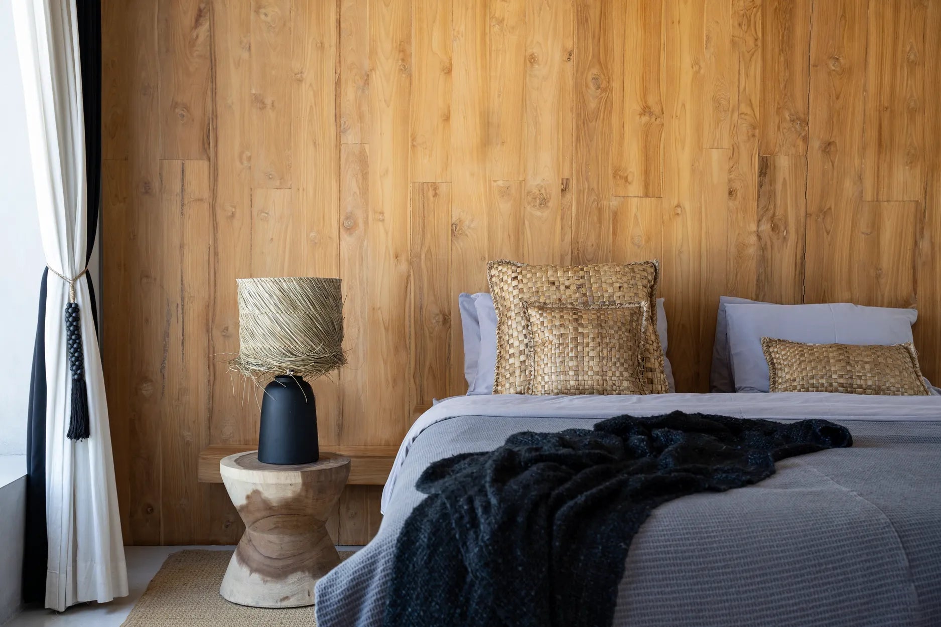 Table Lamp | Pandan