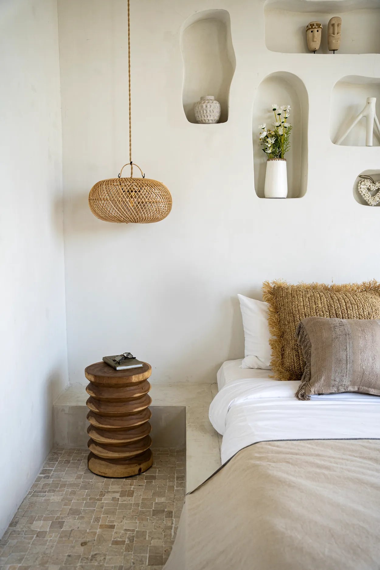 Floor lamp | Wholly