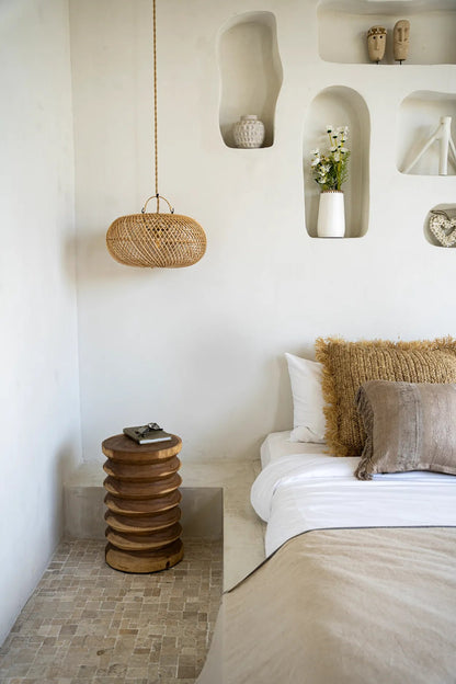 Floor lamp | Wholly