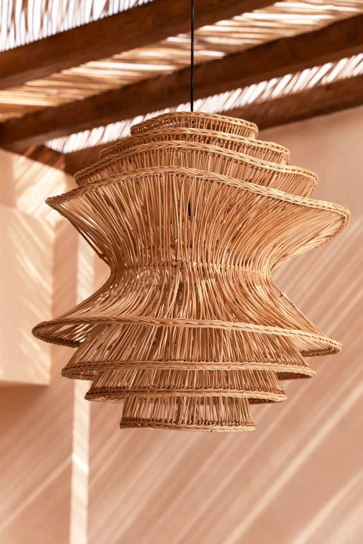 Lampshade | Shiitake