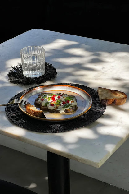 Placemat | Beads