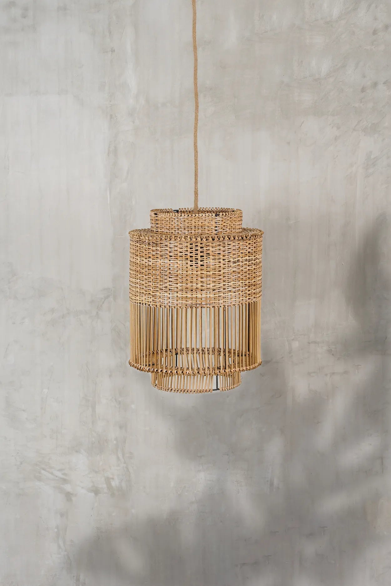 Lampshade | Colonial