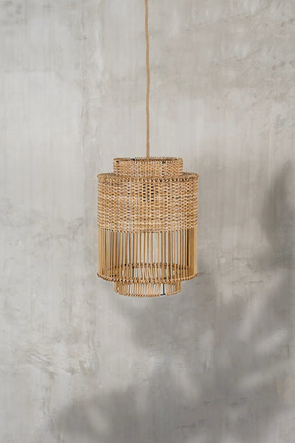 Lampshade | Colonial