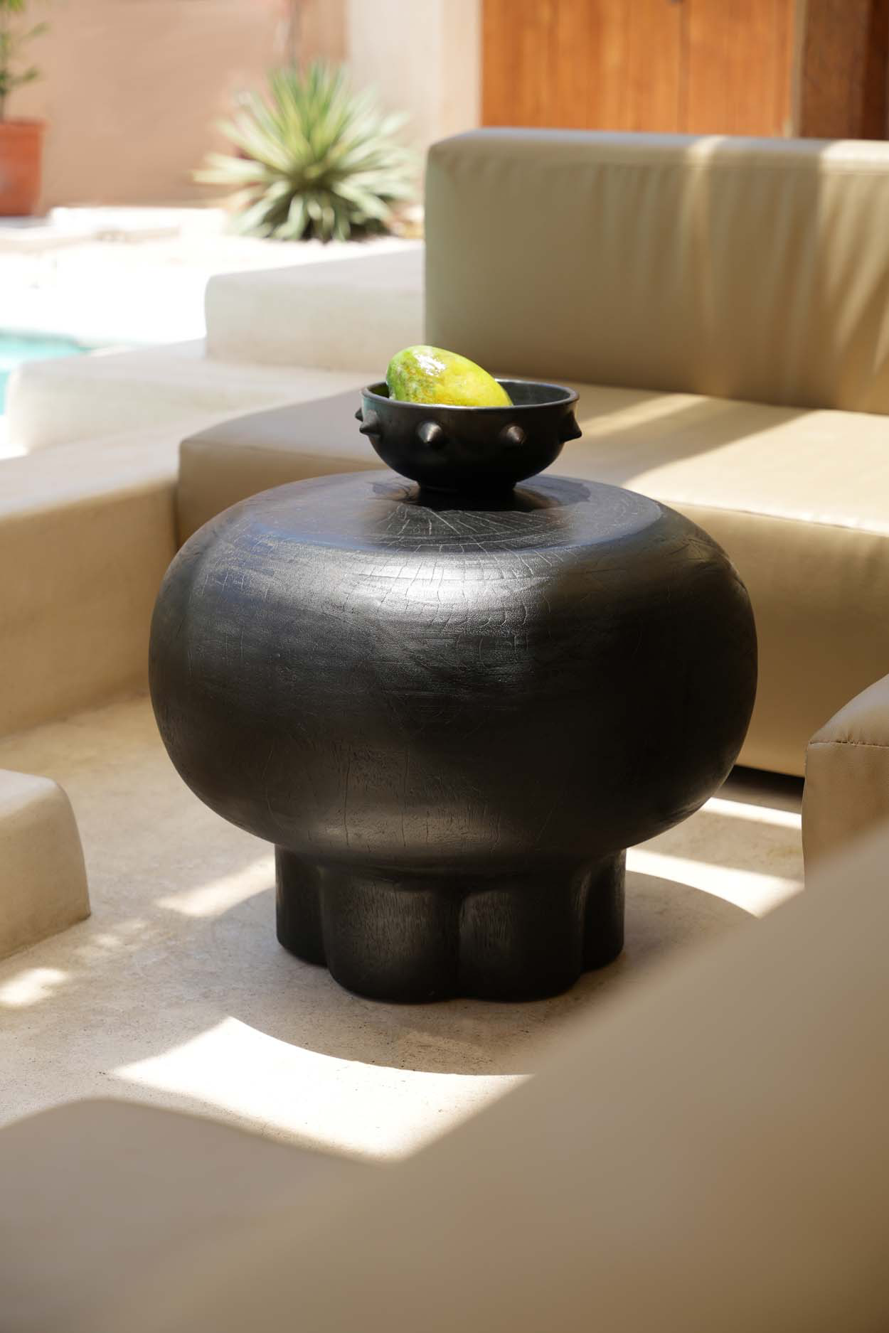 Coffee Table | Tutup