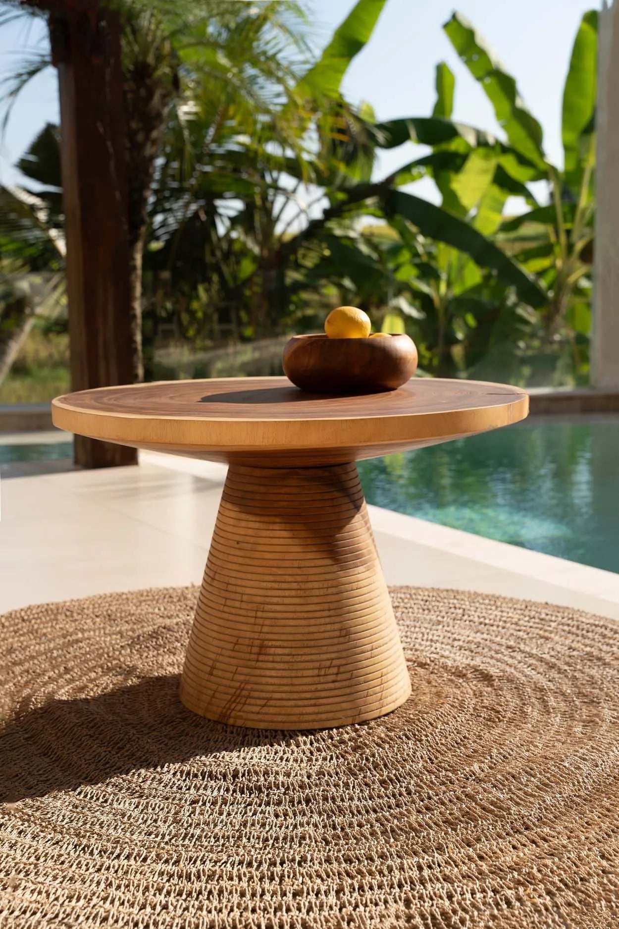 Coffee Table | Hi Matata