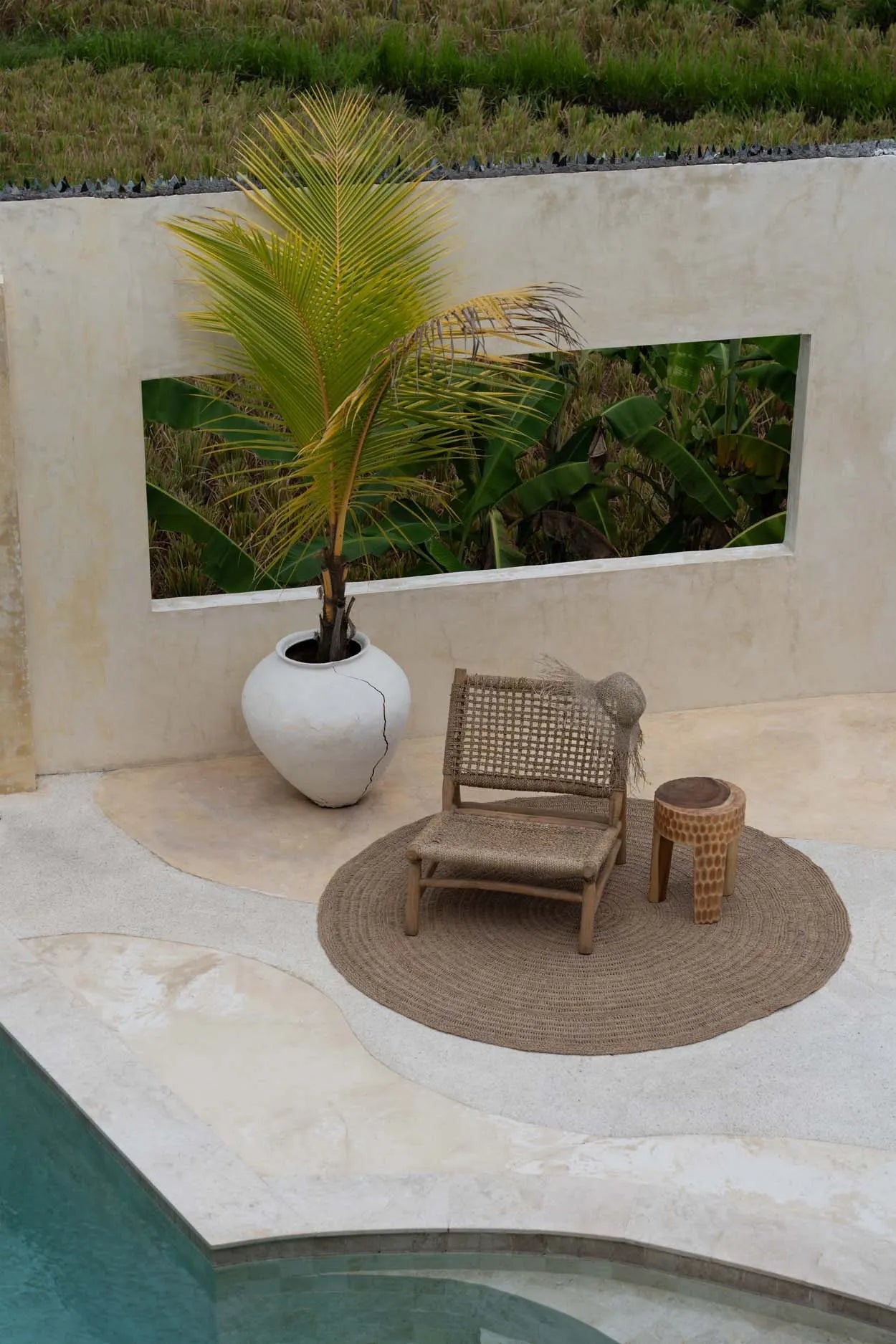 Stool | Paramo