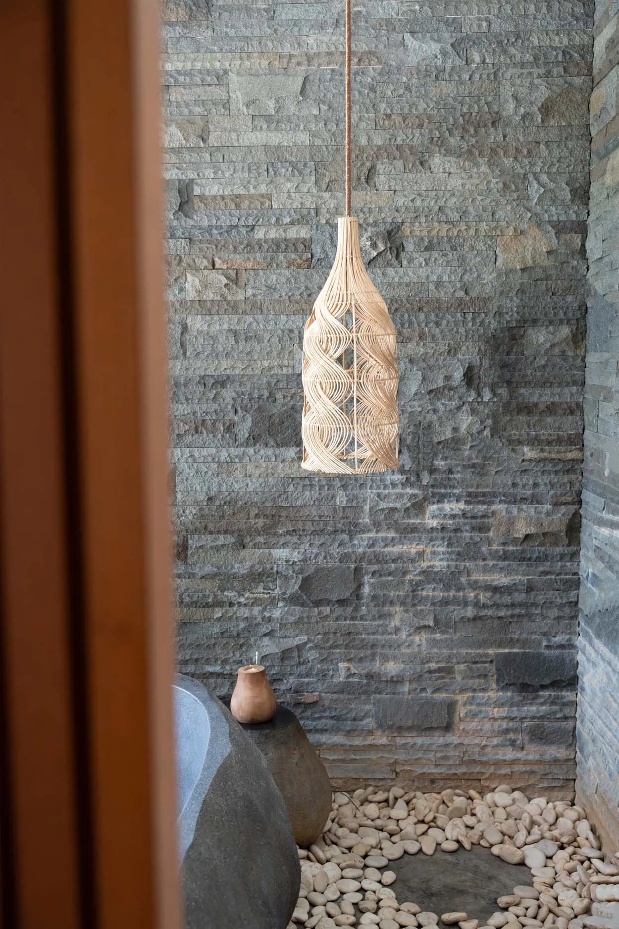 Floor lamp | Garaffa