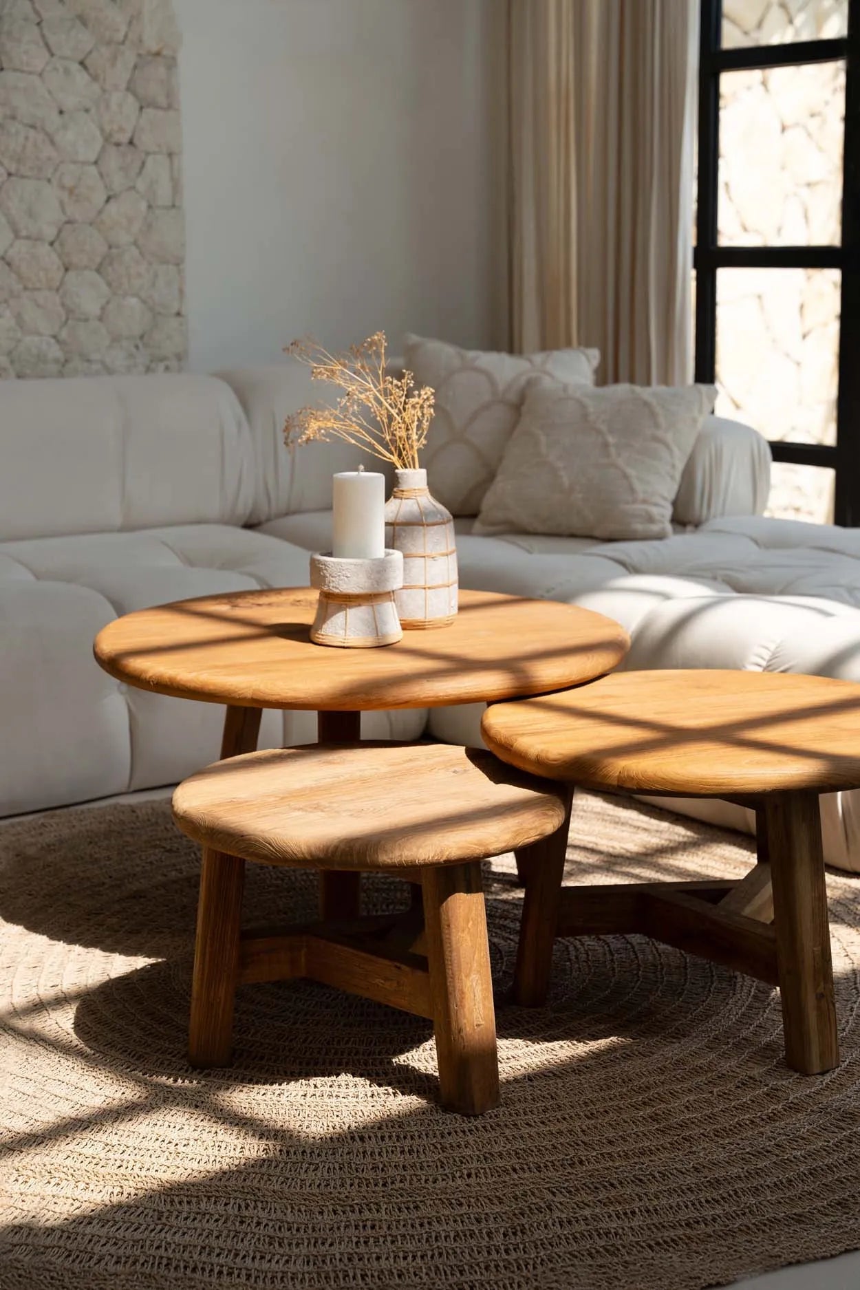 Coffee Table | Fusuma
