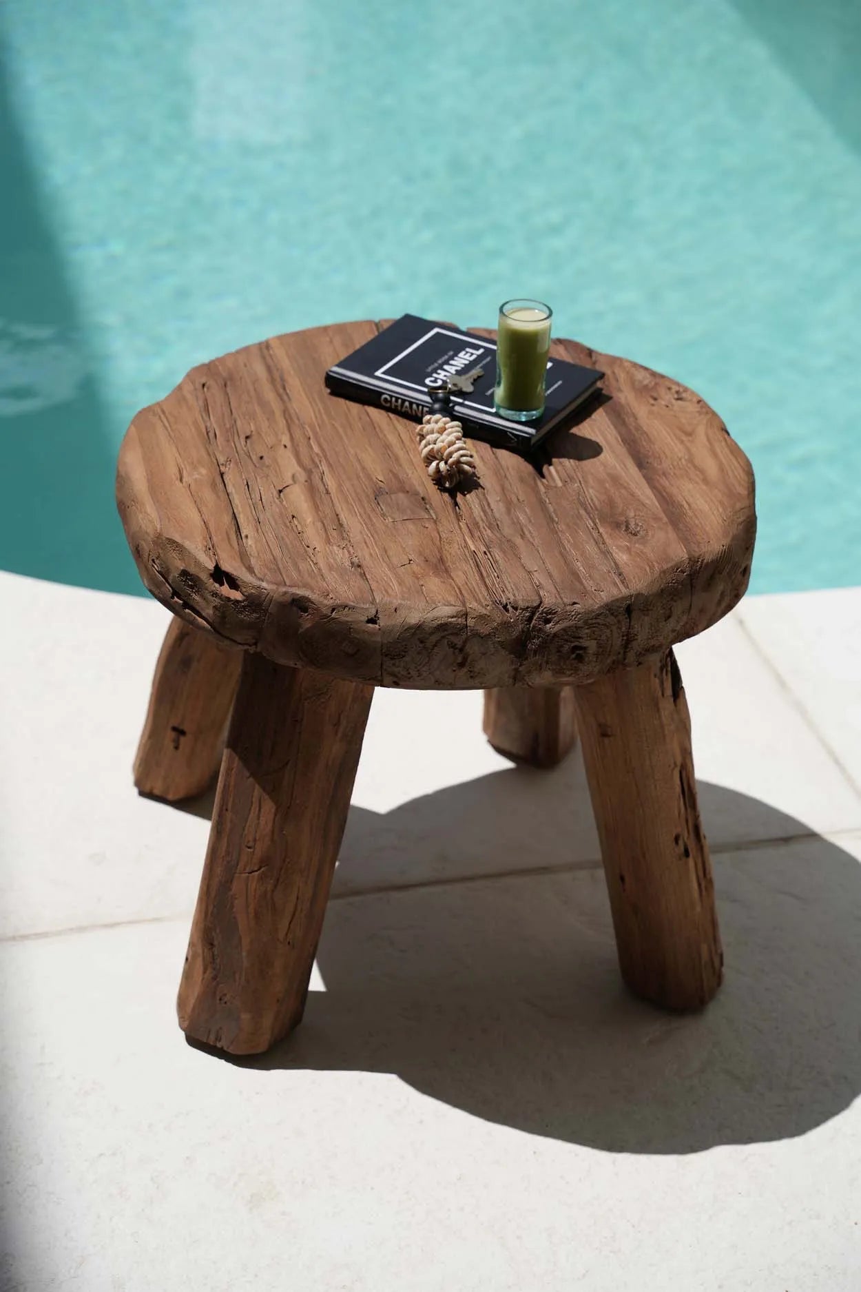 Side Table | Marabunta