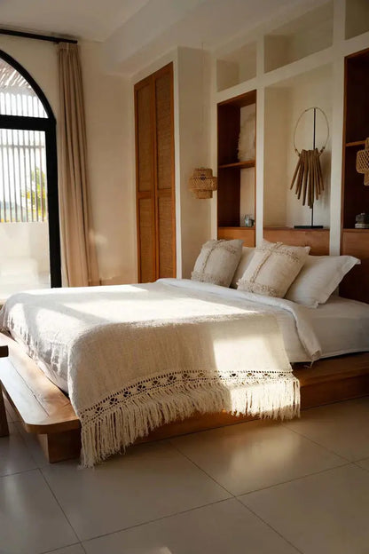 Jeté de Lit Gypsy | 135 x 270 Bazar Bizar