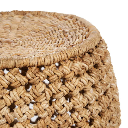 Tabouret Zarkah détail