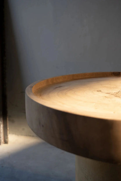 Table d'Appoint | Chimborazo - Jideco Home Bazar Bizar