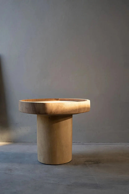Table d'Appoint | Chimborazo - Jideco Home Bazar Bizar