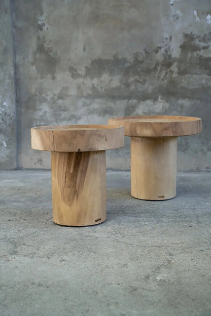 Table d'Appoint | Chimborazo - Jideco Home Bazar Bizar