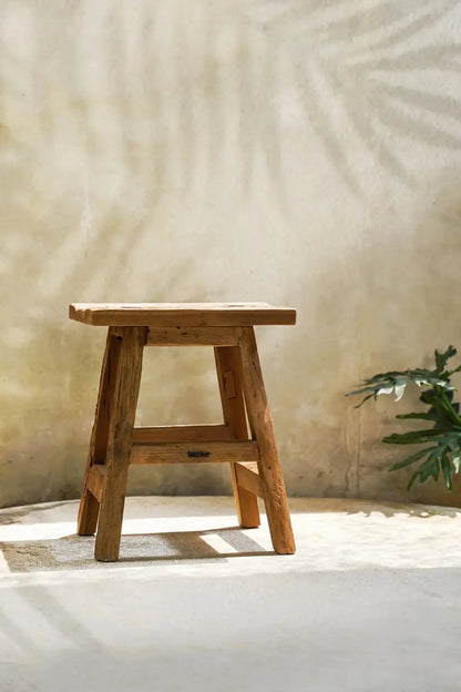 Tabouret | Yoke - Jideco Home