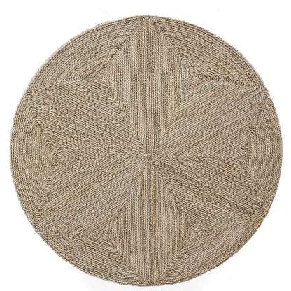 Grand Pouf | Naturel Bazar Bizar