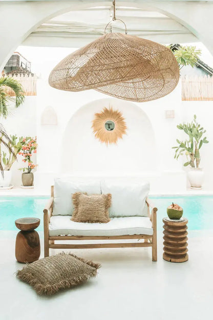 Tabouret | Galapagos - Jideco Home